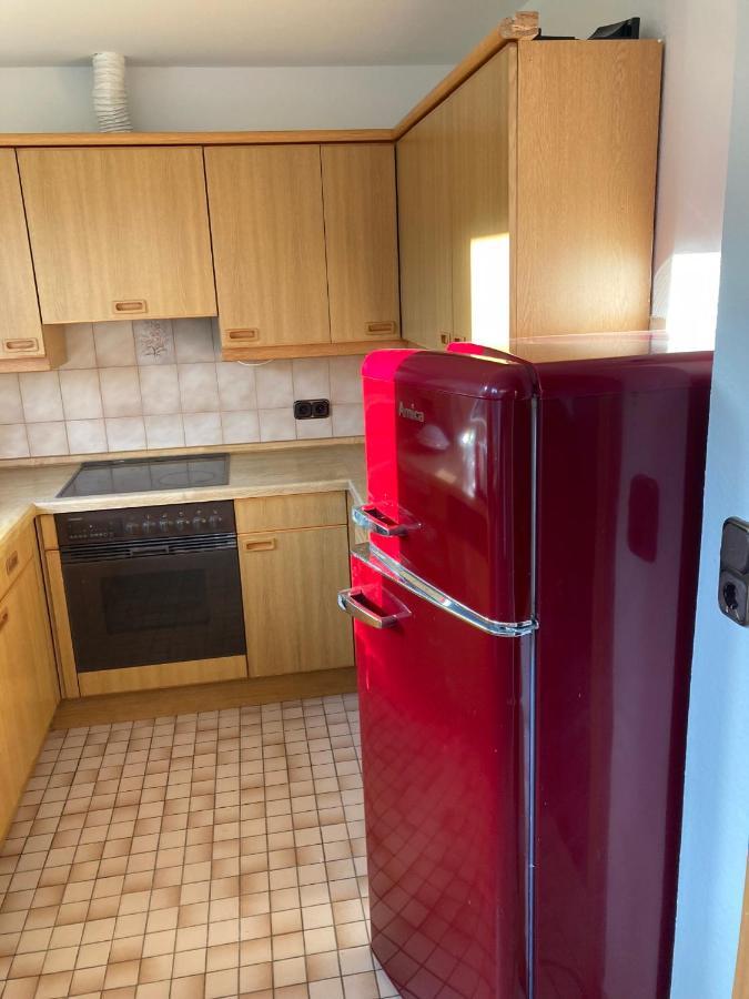 Schoenewohnung Mit Eigenem Gsrten Und Eingang Schwentinental Exteriér fotografie